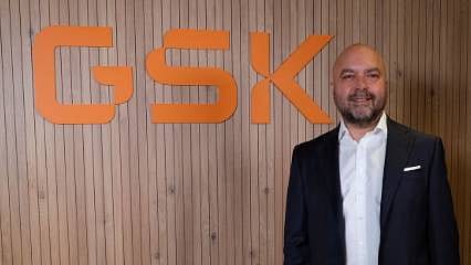  GSK uluslararası yönetiminde üst düzey atama
