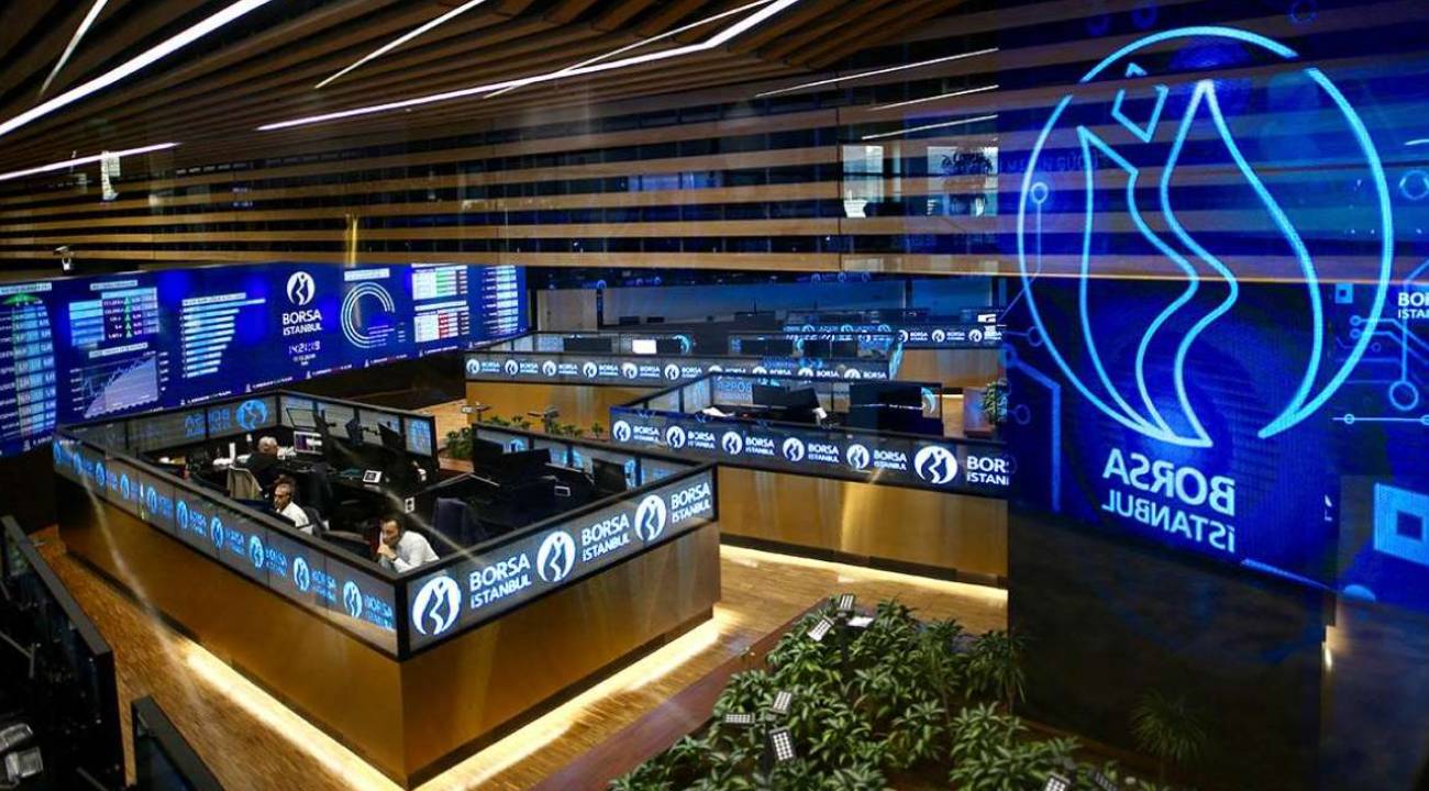 Borsada 1 hisse için kredili işlem tedbiri