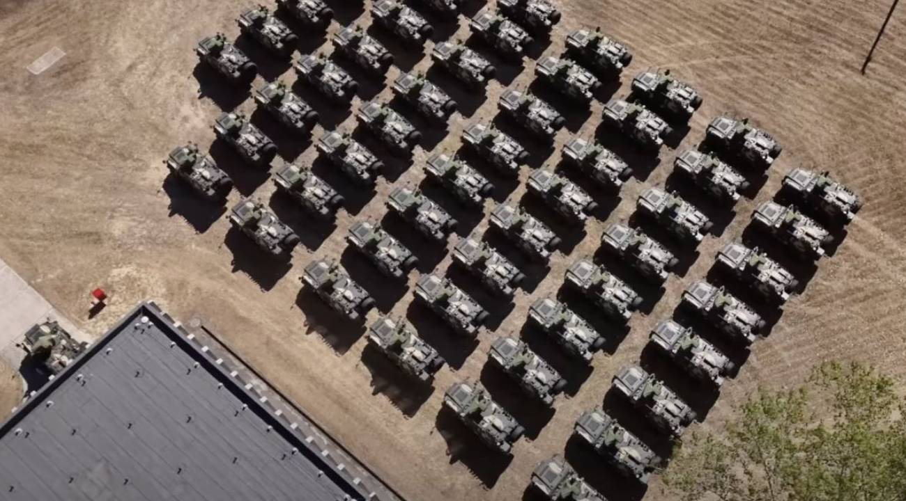 Türkiye'den aldılar, 'Gidran' diyorlar: Sayı 5'e katlanacak