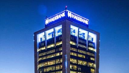 Halkbank, geçen yıl 10,1 milyar lira net kar elde etti