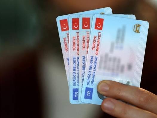 Ehliyette son bir ay: 15 liradan 7 bin 438 liraya çıkacak