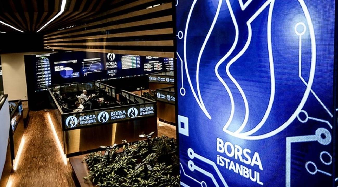 13 Şubat borsada gün sonu rakamları: Yarın hangi veriler var?