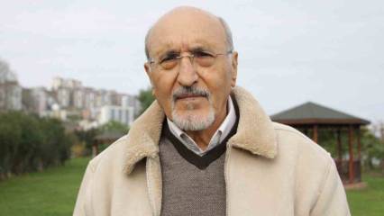 Prof. Dr. Bektaş'tan İstanbul depremi açıklaması: Revize edilmeli