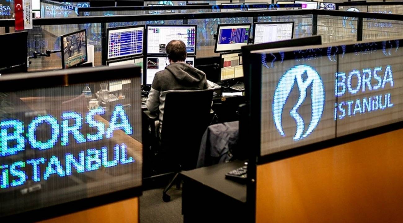 Borsada bugün iki hissenin fiyatında düzeltme var (29 Temmuz)