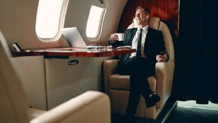 Dünyanın en zengin 10 insanı: Sadece 2'si farklı sektörden