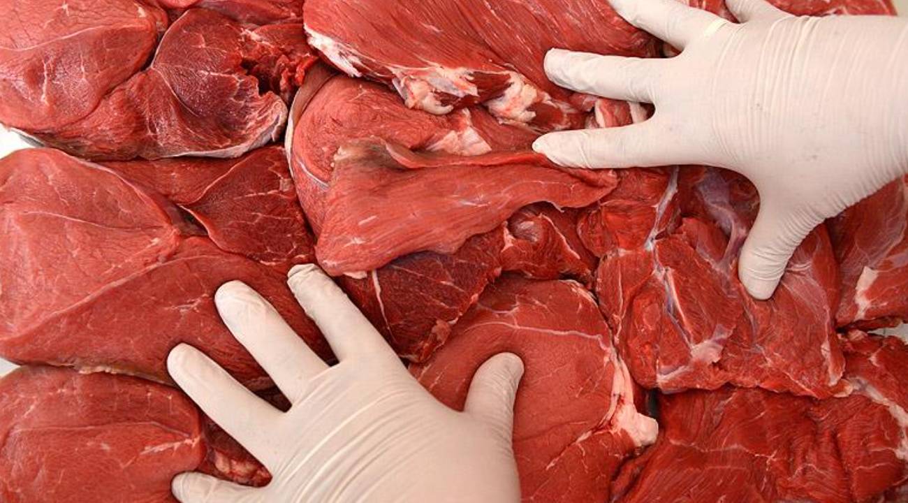Kasaplar Odasından kurban etlerini saklama tavsiyeleri