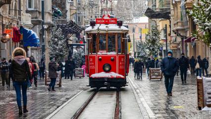 Bu kış nasıl geçecek? Kar yağışı için tahminler ne?