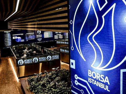 Borsada kırmızı gün: 21 Mart gün sonu rakamları