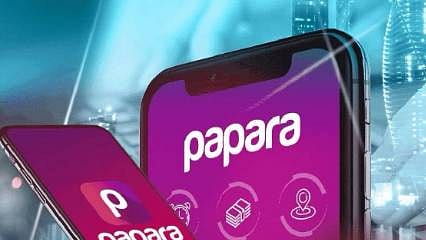 Kayyum atanmıştı: Merkez Bankası'ndan Papara duyurusu