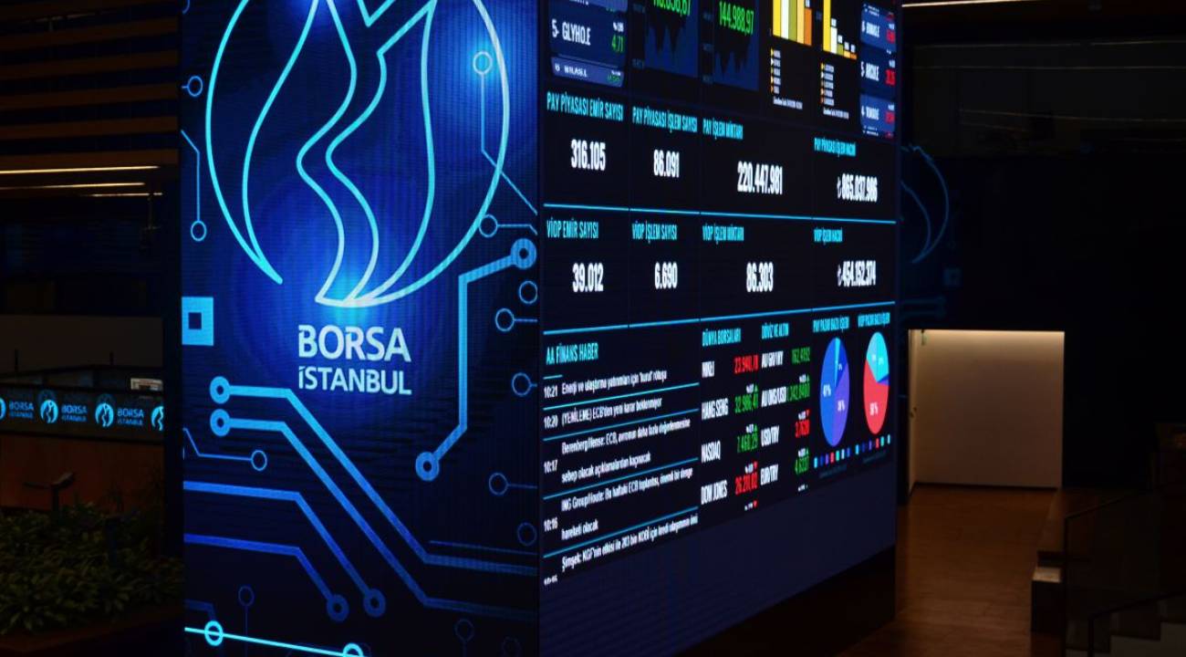 Çimento şirketinden pay geri alım kararı hakkında açıklama