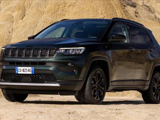 Jeep Aralık ayı kampanyasını duyurdu