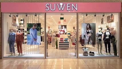 Suwen Tekstil güncel mağaza sayısını duyurdu