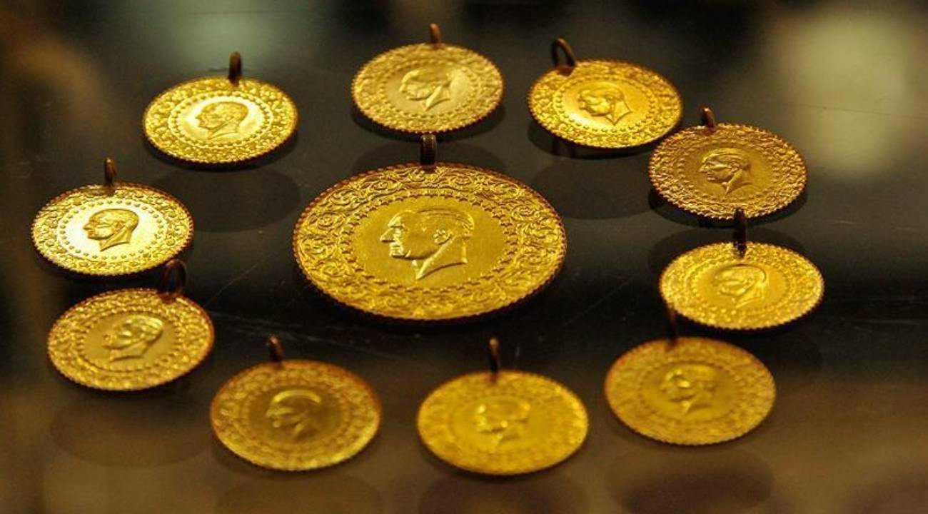 İlk 1925 yılında basılmıştı: İşte 100 yaşındaki Cumhuriyet altınının gramajları