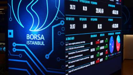 Bir şirketten daha SPK'ya bedelsiz başvurusu var: Yüzde 400
