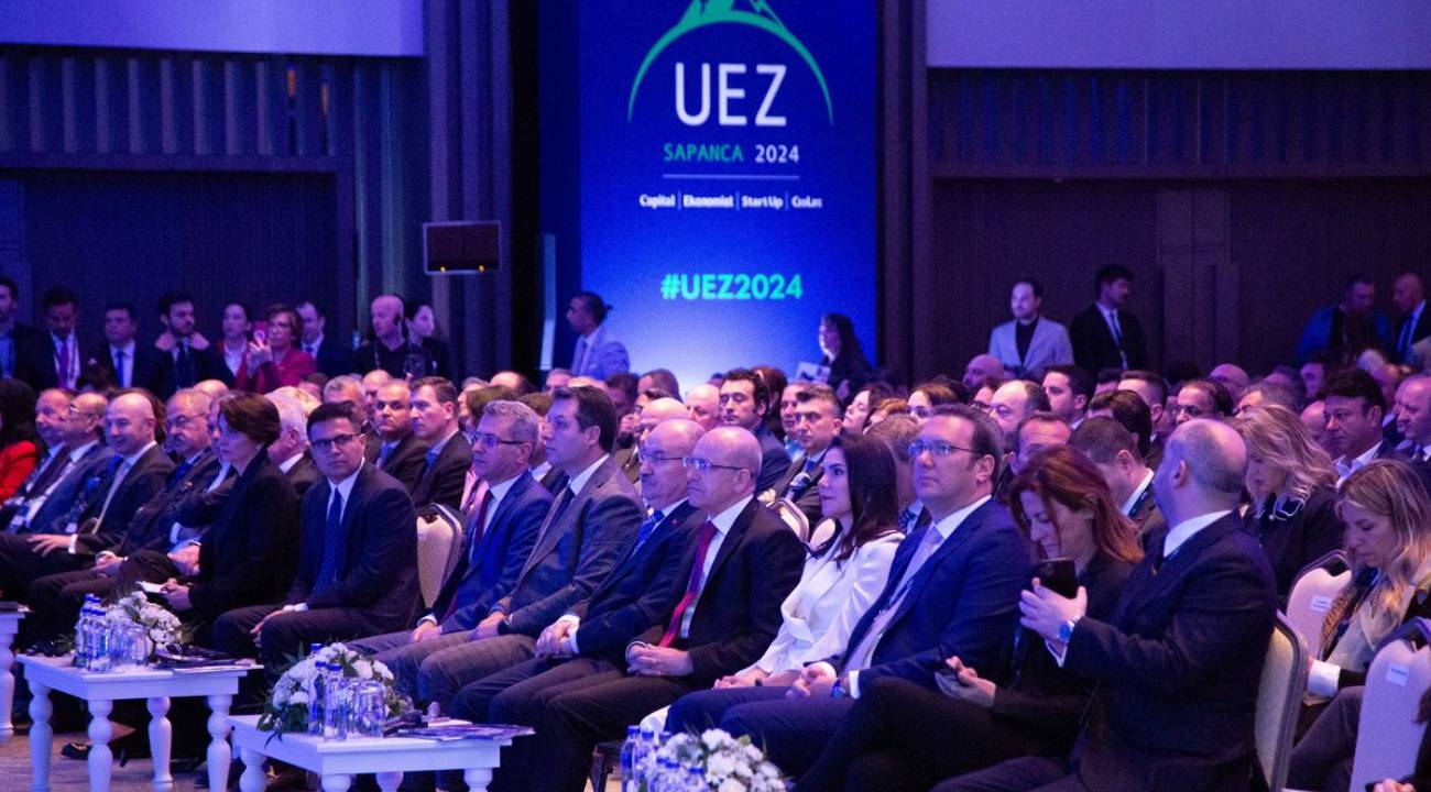 Uludağ Ekonomi Zirvesi,  Uluslararası Ekonomi Zirvesi  Olarak Yenilendi