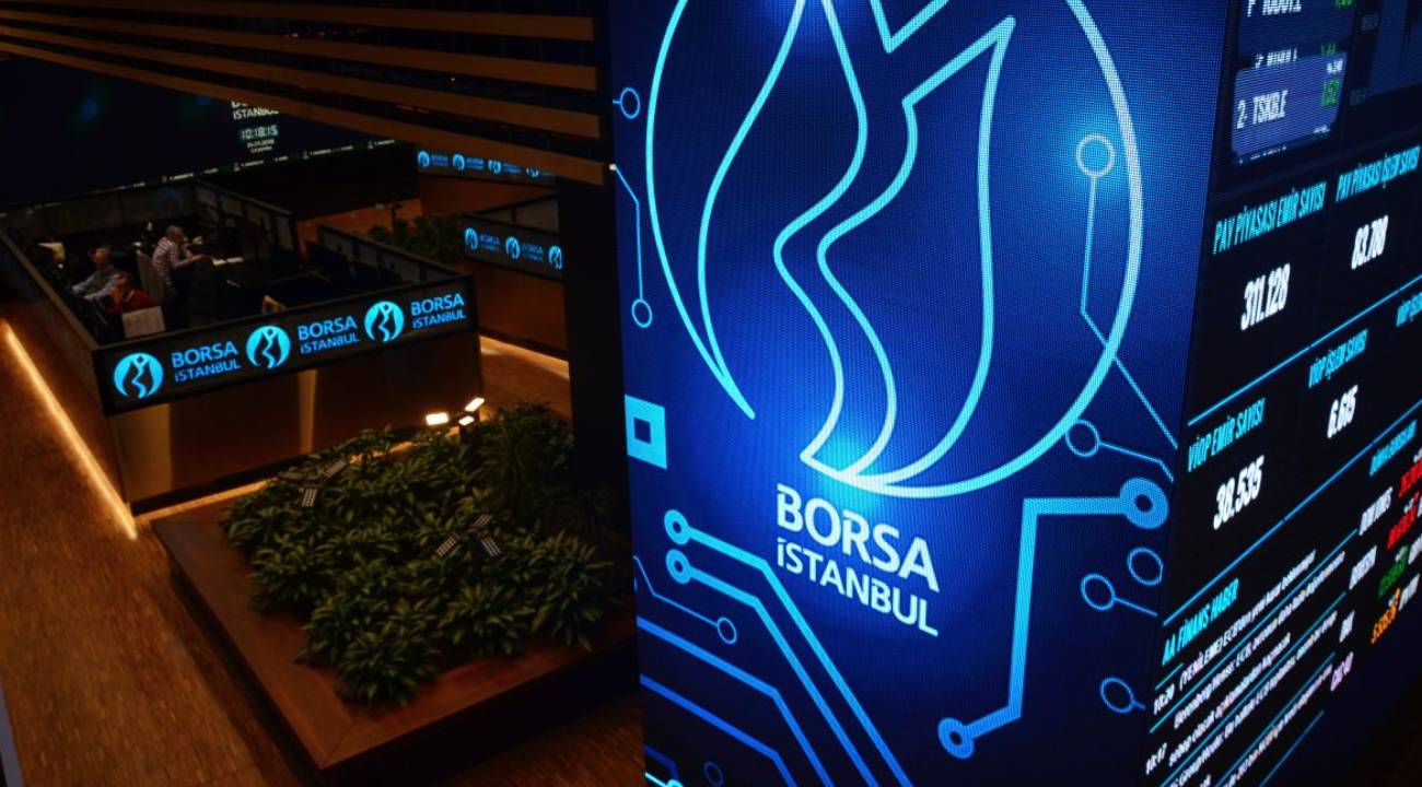 Borsada yarın temettü dağıtacak 1 hisse var (16 Temmuz)