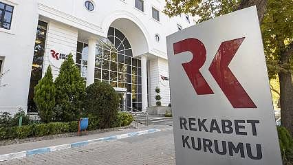 Rekabet Kurulu'ndan İntema hakkında soruşturma