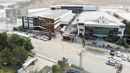 Girişim Elektrik'ten (GESAN) ihale açıklaması