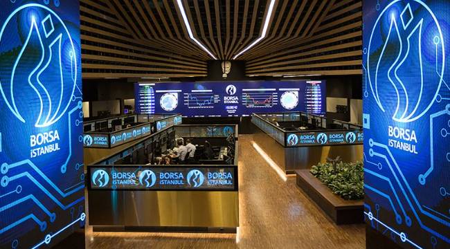 Borsa İstanbul'dan 2 hissede tedbir kararı