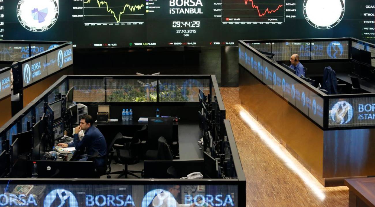 Bu hafta 2 şirket bedelli kararını duyurdu