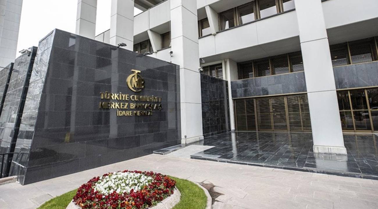 Merkez Bankası merak edilen faiz kararını açıkladı