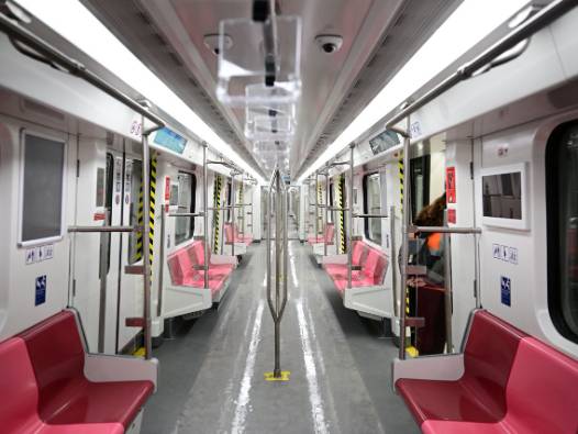 2026'da açılması planlanıyor: Havalimanına ulaşım 30 dakikaya inecek