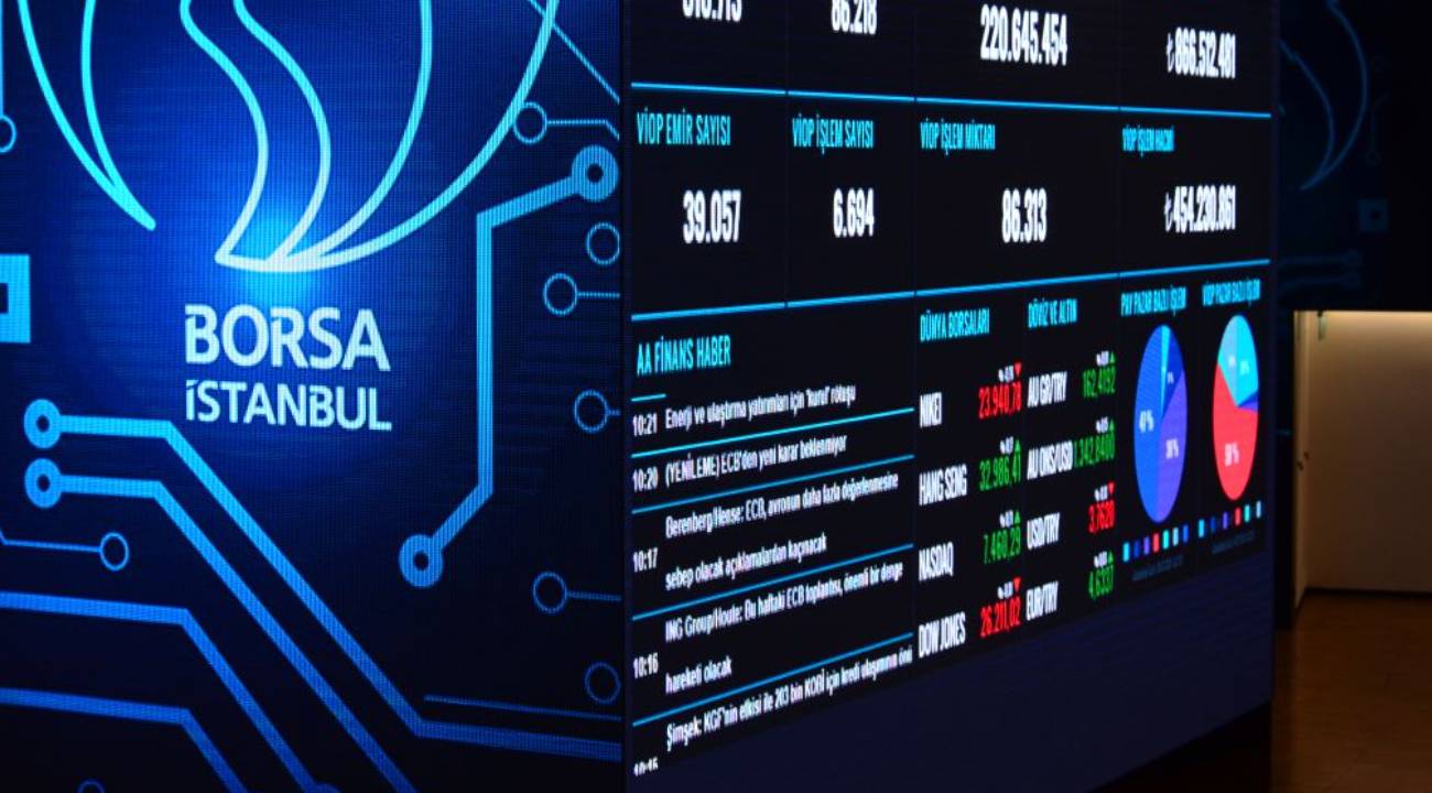Borsa İstanbul'dan 5 hissede tedbir kararı (18 Eylül)