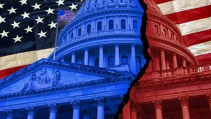 Trump mı Harris mi? ABD'de son anketin sonucu