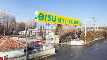 Ersu Gıda’dan (ERSU) olağandışı fiyat ve miktar hareketleri hakkında açıklama