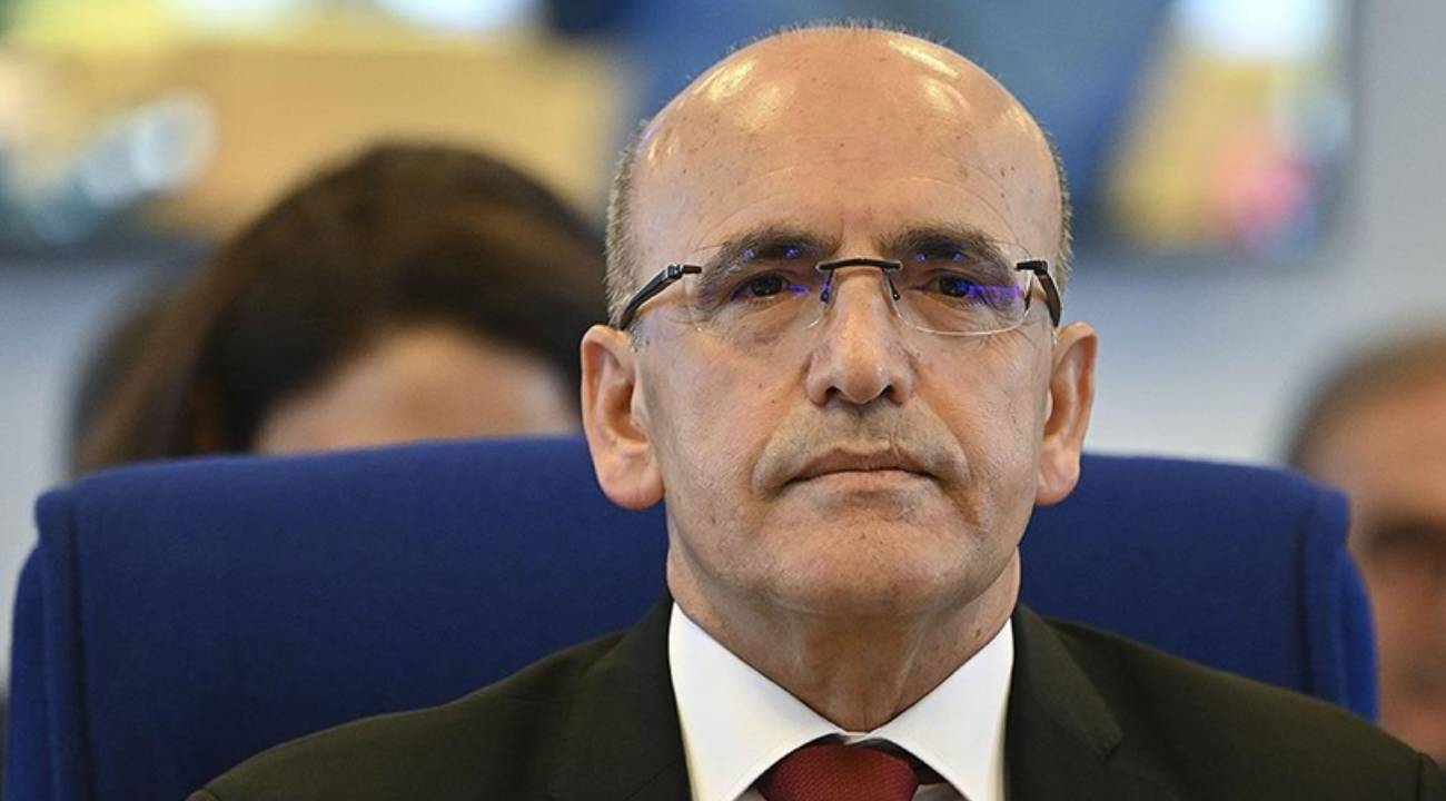Bakan Mehmet Şimşek'in abisi hayatını kaybetti