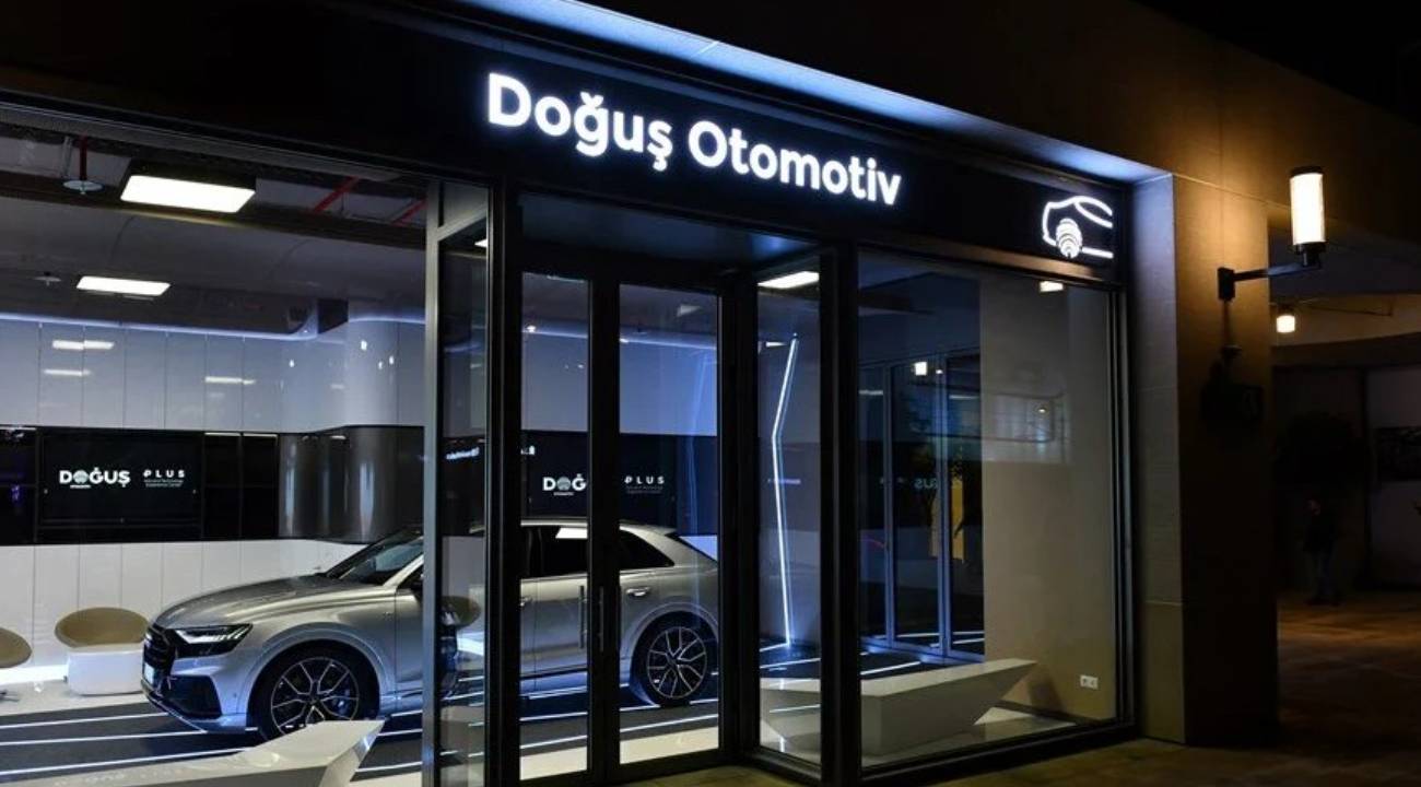 Doğuş Otomotiv 3. çeyrek bilanço tarihi belli oldu
