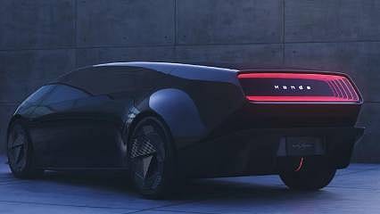 Honda gelecek hedeflerini açıkladı: 2030'dan itibaren...