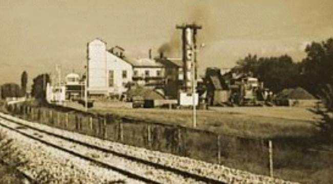 50 HİSSEDARLA FABRİKA KURULDU