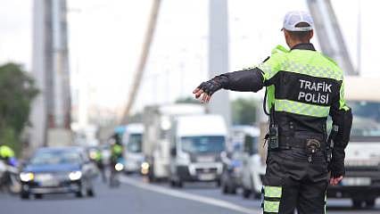 Trafik kanunu maddeleri değişiyor... Yeni trafik cezaları ne kadar olacak?