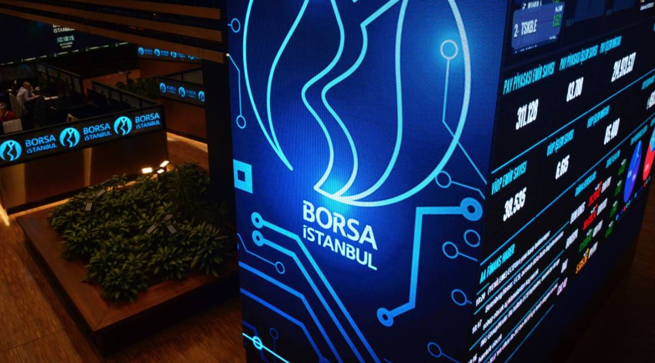 Borsa İstanbul'dan 2 hissede tedbir kararı (13 Mayıs)