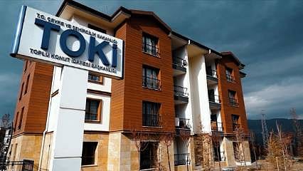 TOKİ 36 ilde konut ve iş yeri satacak: İşte iller ve başvuru şartları 