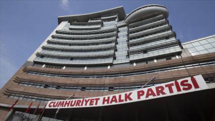 CHP'de kurultay davası ertelendi