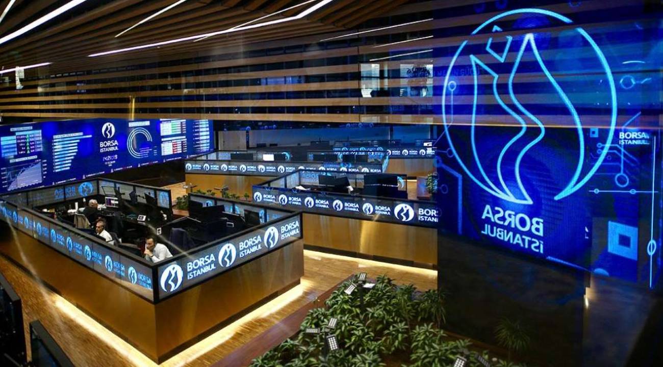  Borsada dün geri alım yapan 5 şirket (26 Ağustos)