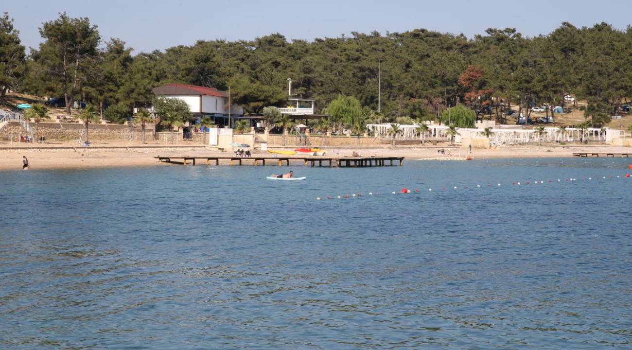 Trakya'nın Bodrum'una yabancı ilgisi artıyor