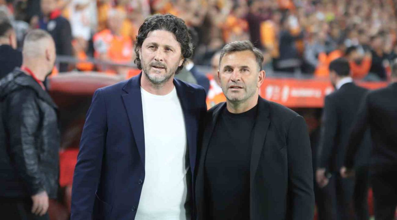 12 takım Süper Lig’e geçen sezonki teknik direktörüyle başlayacak