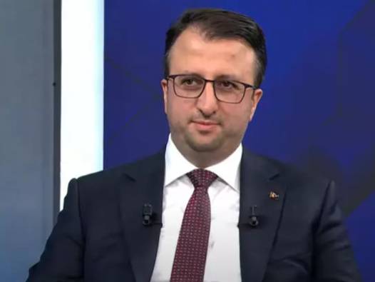 'Şu an BIST 100'ün en değerli şirketiyiz'