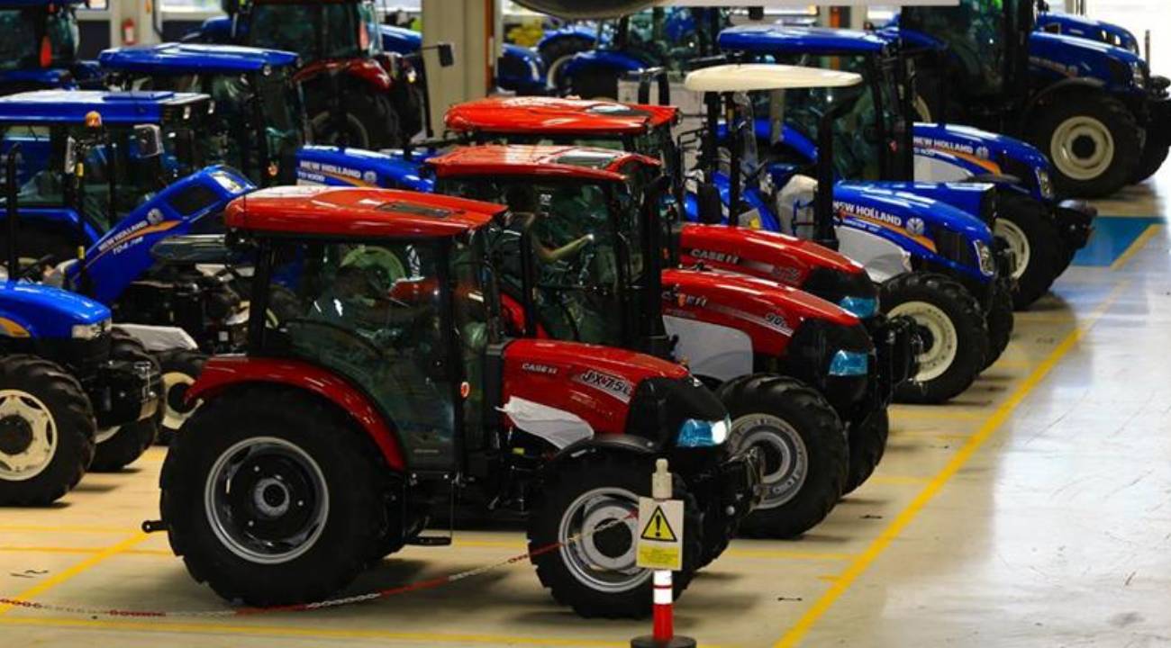 Türk Traktör’den (TTRAK) sermaye tavanı artırımı kararı