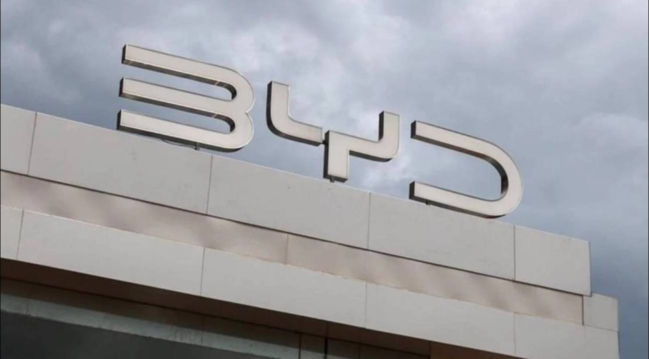 BYD’den rekor geri çağırma kararı