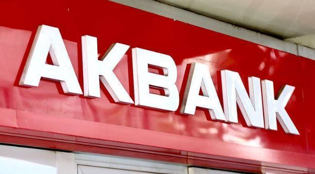 Akbank'tan bilanço değerlendirmesi