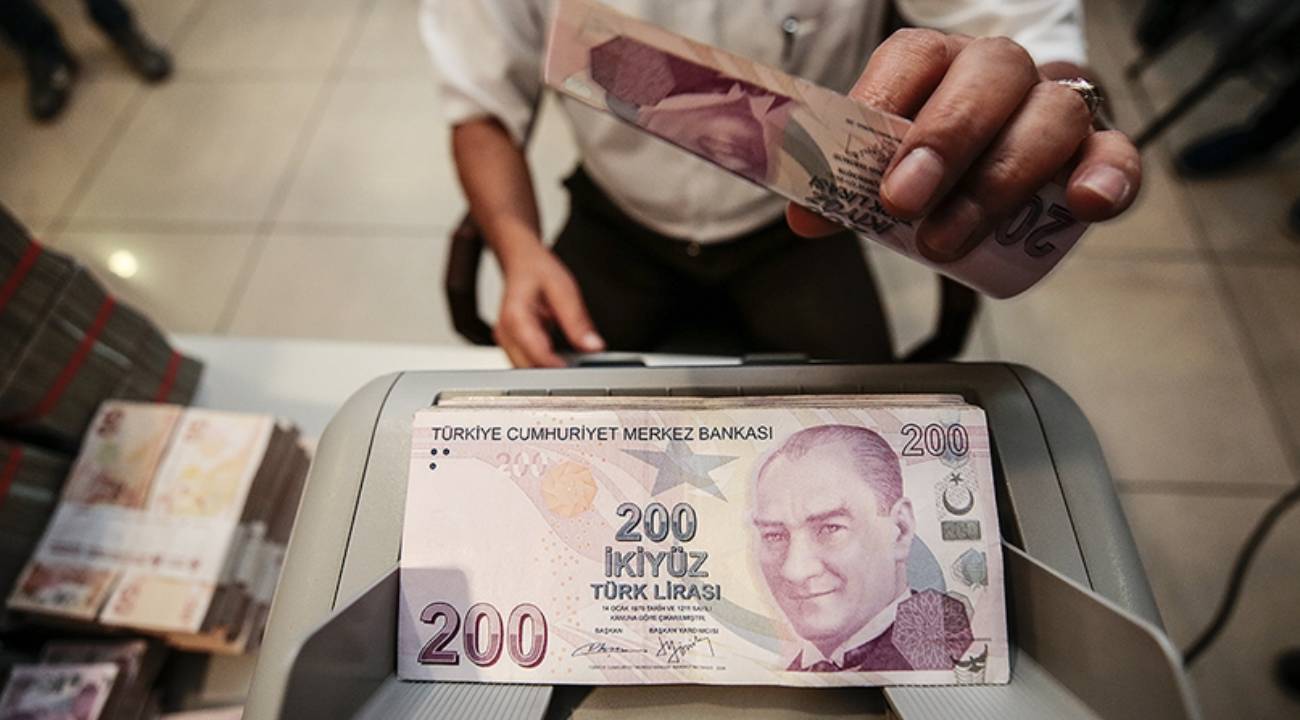 Kur Korumalı Mevduat bakiyesi yaklaşık 42 milyar 440 milyon dolara geriledi