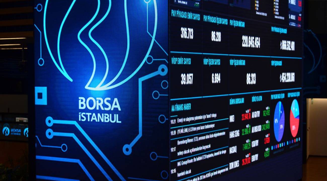 SPK'dan bedelsiz onayı aldı: Yüzde 100