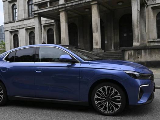 TOGG'un hedefinde Almanya'dan sonra 2 ülke var