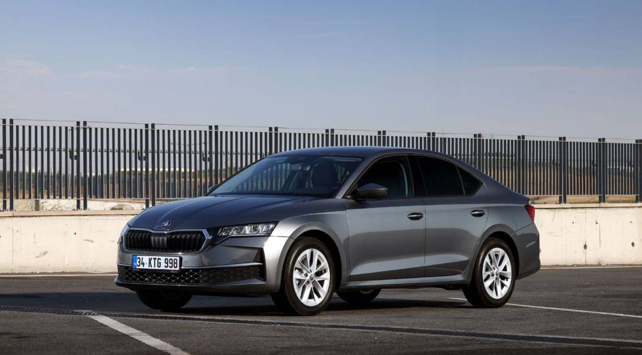 Škoda, Türkiye'de kendi rekorunu kırdığını duyurdu