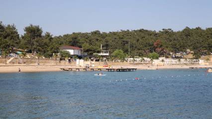 Trakya'nın Bodrum'una yabancı ilgisi artıyor