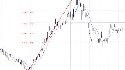Efes, Koç Holding, Migros, Ereğli... BIST 100 hisselerinin teknik analizi (15.08.2025)